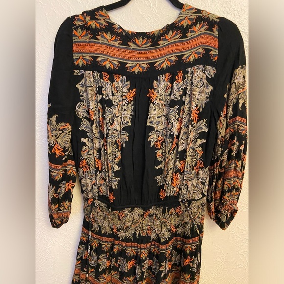 Free people dress - Picture 8 of 9